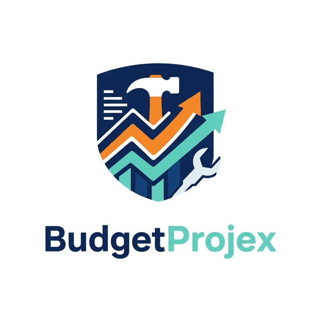 BudgetProjex Logo